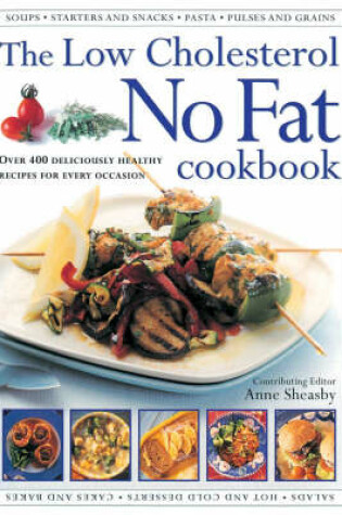 Cover of The Good-for-you Cookbook