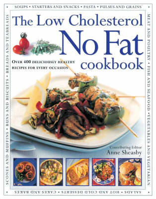 Cover of The Good-for-you Cookbook