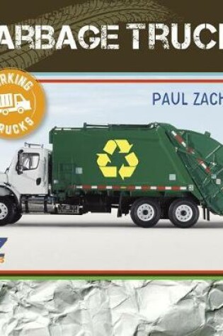 Cover of Garbage Truck