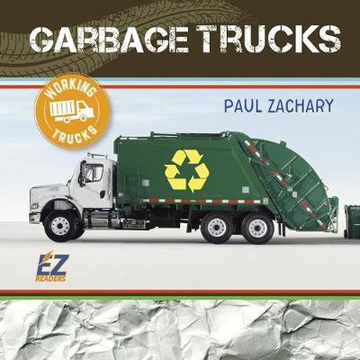 Cover of Garbage Truck