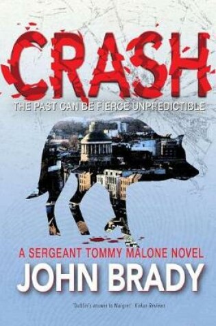 Cover of Crash