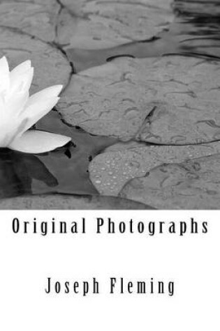 Cover of Original Photographs