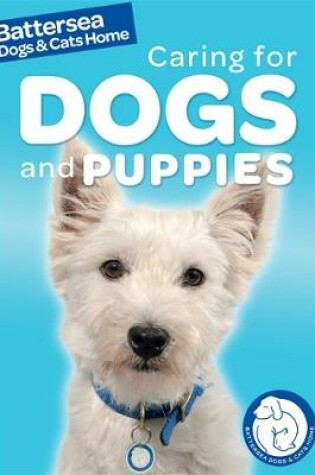 Cover of Caring for Dogs and Puppies
