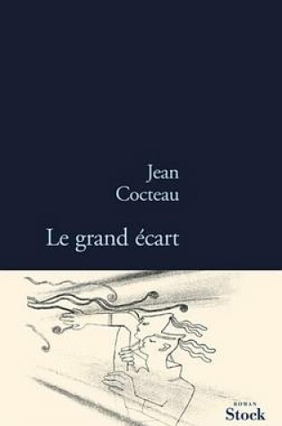 Cover of Le Grand Ecart