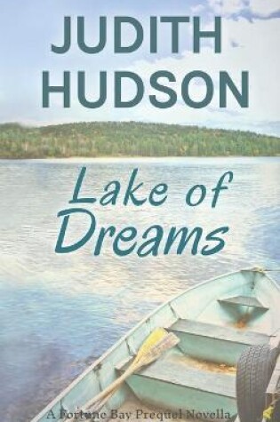 Cover of Lake of Dreams