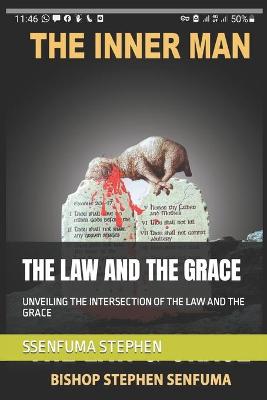 Book cover for The Law and the Grace