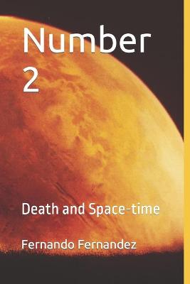 Book cover for Number 2