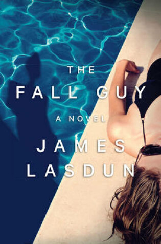 Cover of The Fall Guy