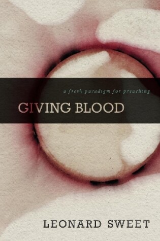 Cover of Giving Blood