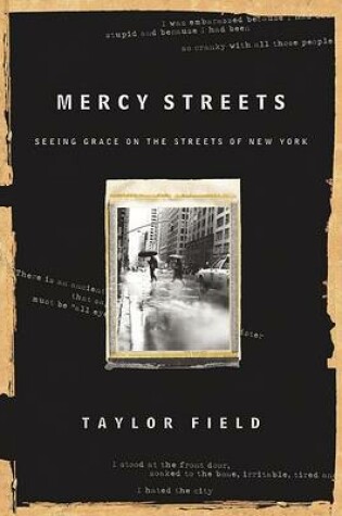 Cover of Mercy Streets