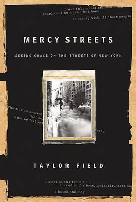 Book cover for Mercy Streets