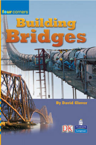 Cover of Four Corners:Building Bridges