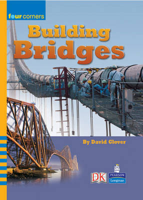 Cover of Four Corners:Building Bridges