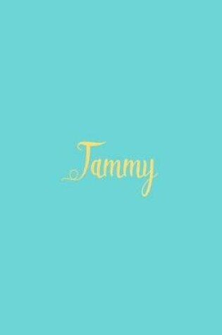 Cover of Tammy