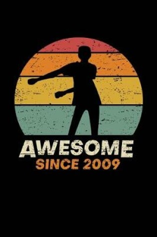 Cover of Awesome Since 2009