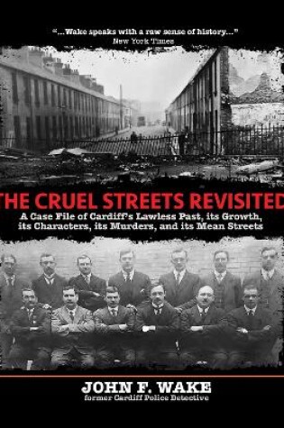 Cover of The Cruel Streets Revisited