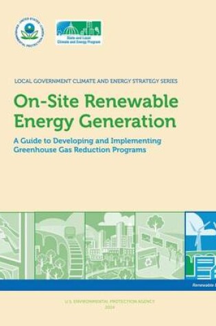 Cover of On-Site Renewable Energy Generation