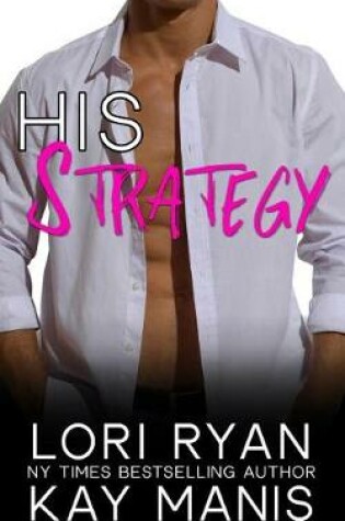 Cover of His Strategy