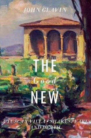 Cover of The Good New