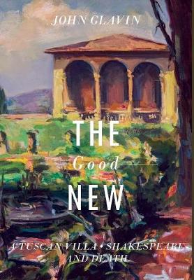 Cover of The Good New