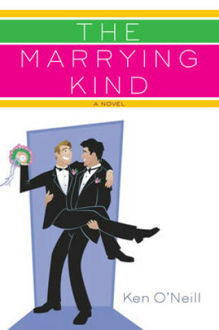 Cover of The Marrying Kind