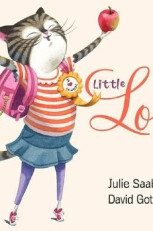 Cover of Little Lola