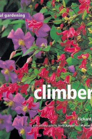 Cover of Climbers