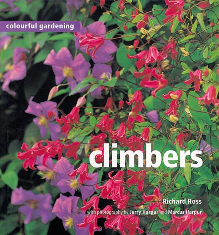Cover of Climbers