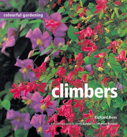 Book cover for Climbers