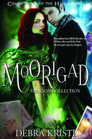 Cover of Moorigad