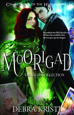 Cover of Moorigad