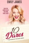 Book cover for Ten Dares