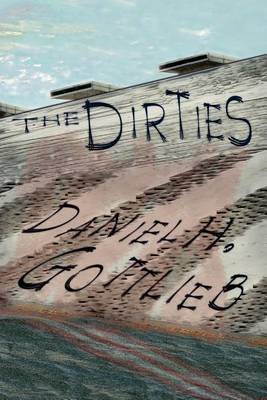 Book cover for The Dirties