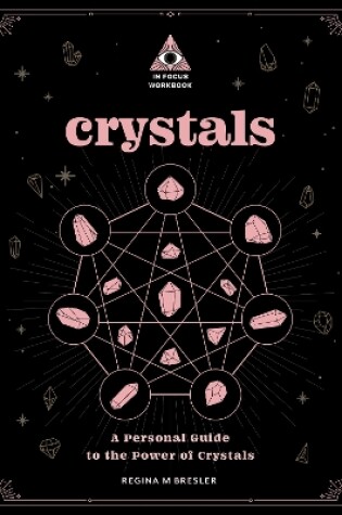 Cover of Crystals: An In Focus Workbook