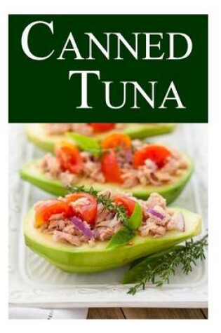 Cover of Canned Tuna