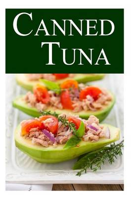 Book cover for Canned Tuna