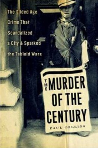 Cover of Murder of the Century