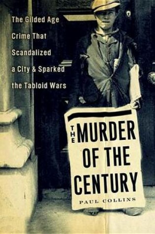 Cover of Murder of the Century
