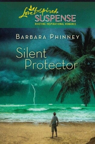 Cover of Silent Protector