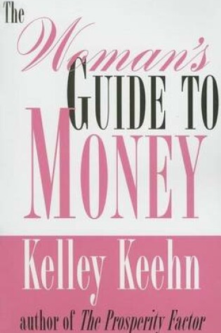 Cover of The Woman's Guide to Money