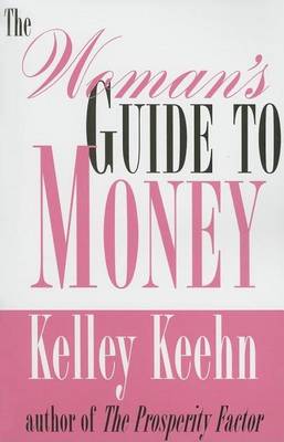 Book cover for The Woman's Guide to Money