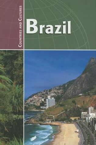 Cover of Brazil