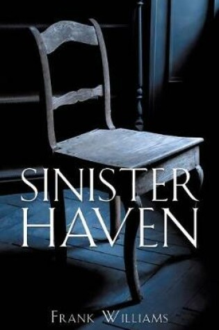 Cover of Sinister Haven