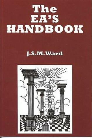 Cover of The Entered Apprence's Hand Book