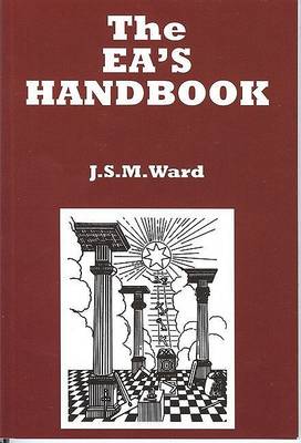 Book cover for The Entered Apprence's Hand Book