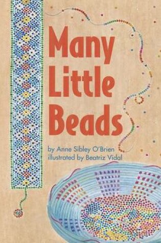 Cover of Many Little Beads