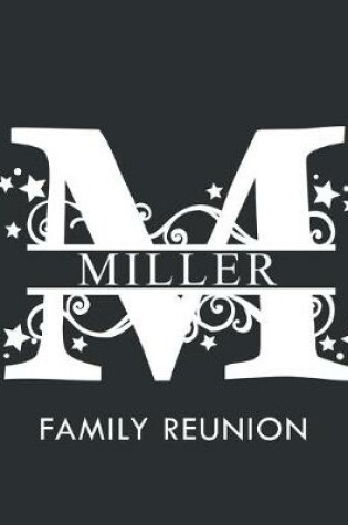 Cover of Miller Family Reunion