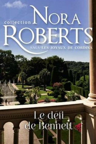 Cover of Le Defi de Bennett