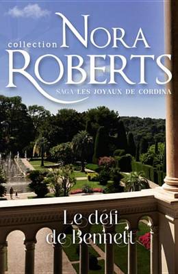 Book cover for Le Defi de Bennett