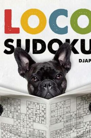 Cover of Loco Sudoku